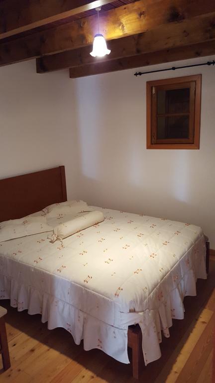 Casa Franco Villa Ponta do Pargo Room photo
