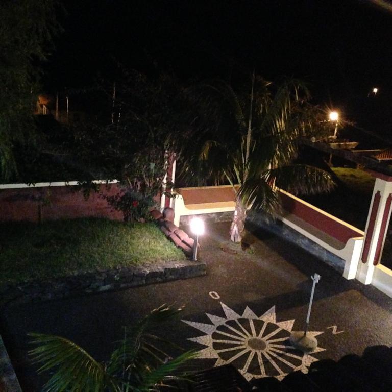 Casa Franco Villa Ponta do Pargo Exterior photo